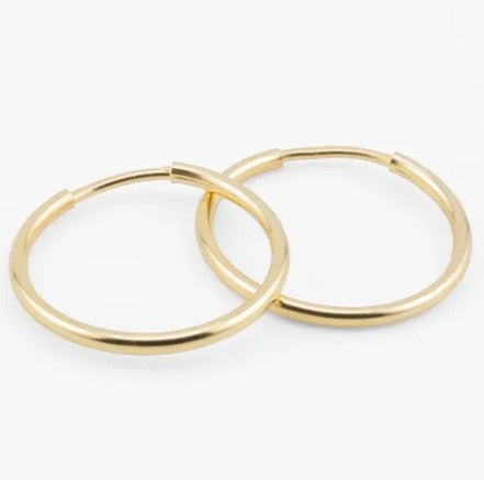 Broqueles y Joyería Alternativa