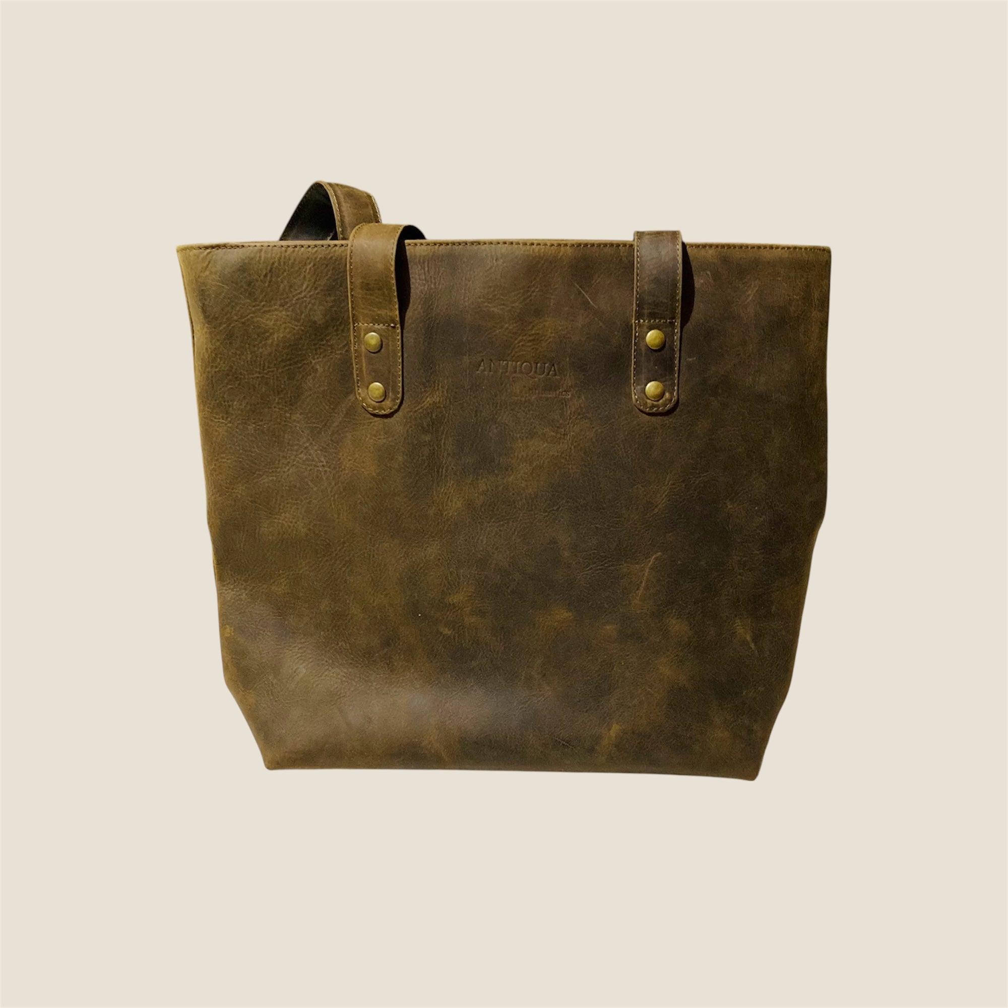 Bolsa Dama Chocolate