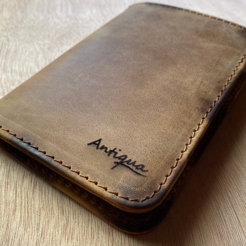 Kit Porta pasaporte y Tarjetero