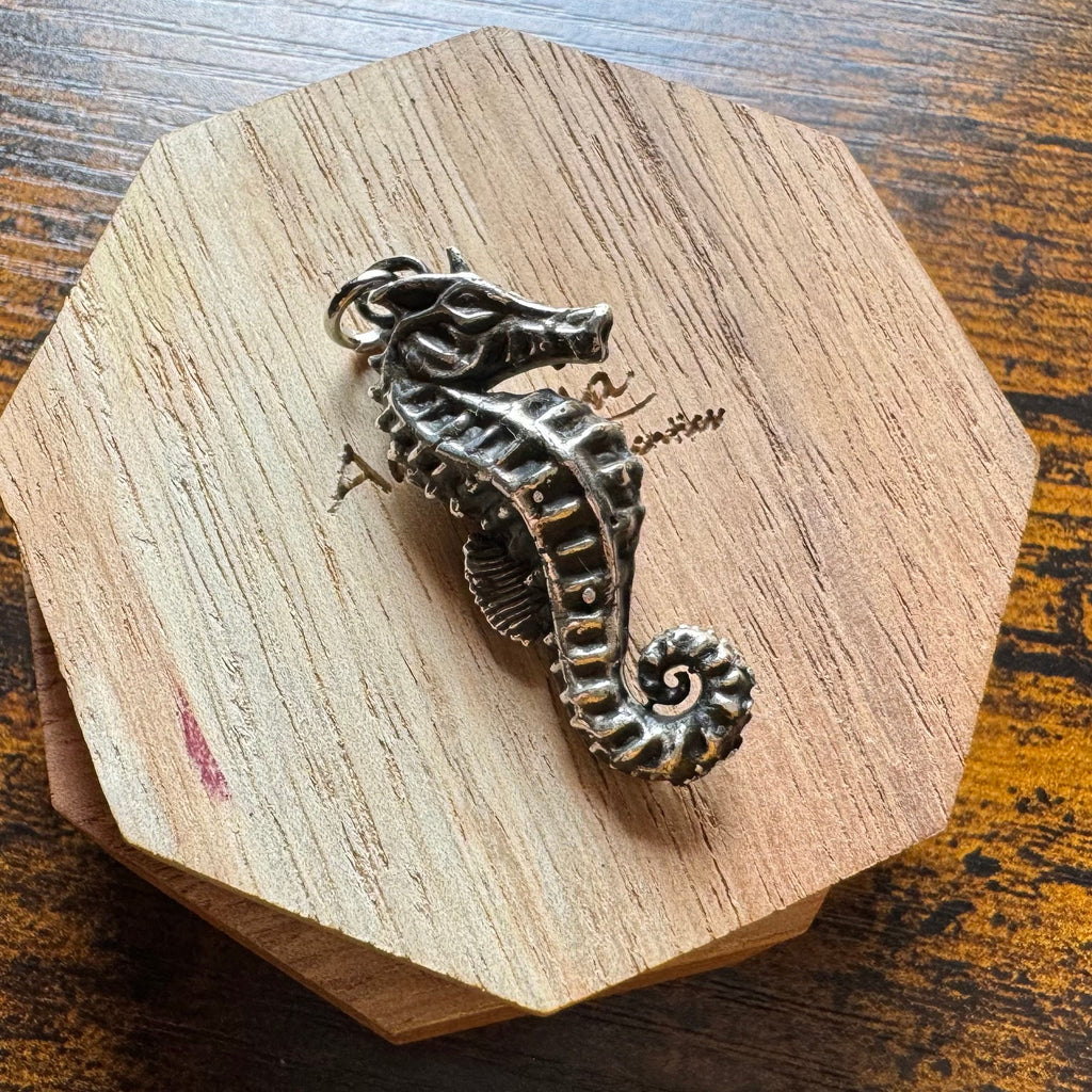 Dije Caballito De Mar