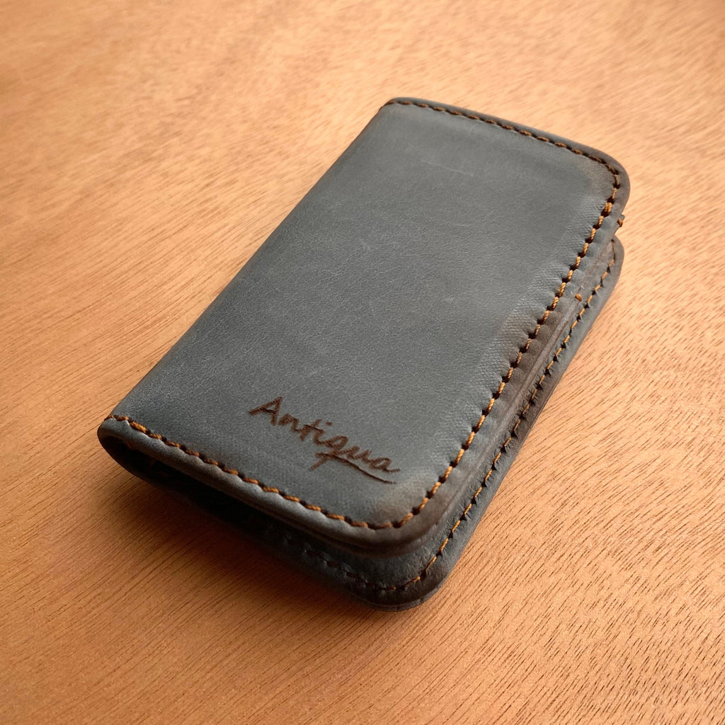 Kit Porta Pasaporte y Tarjetero