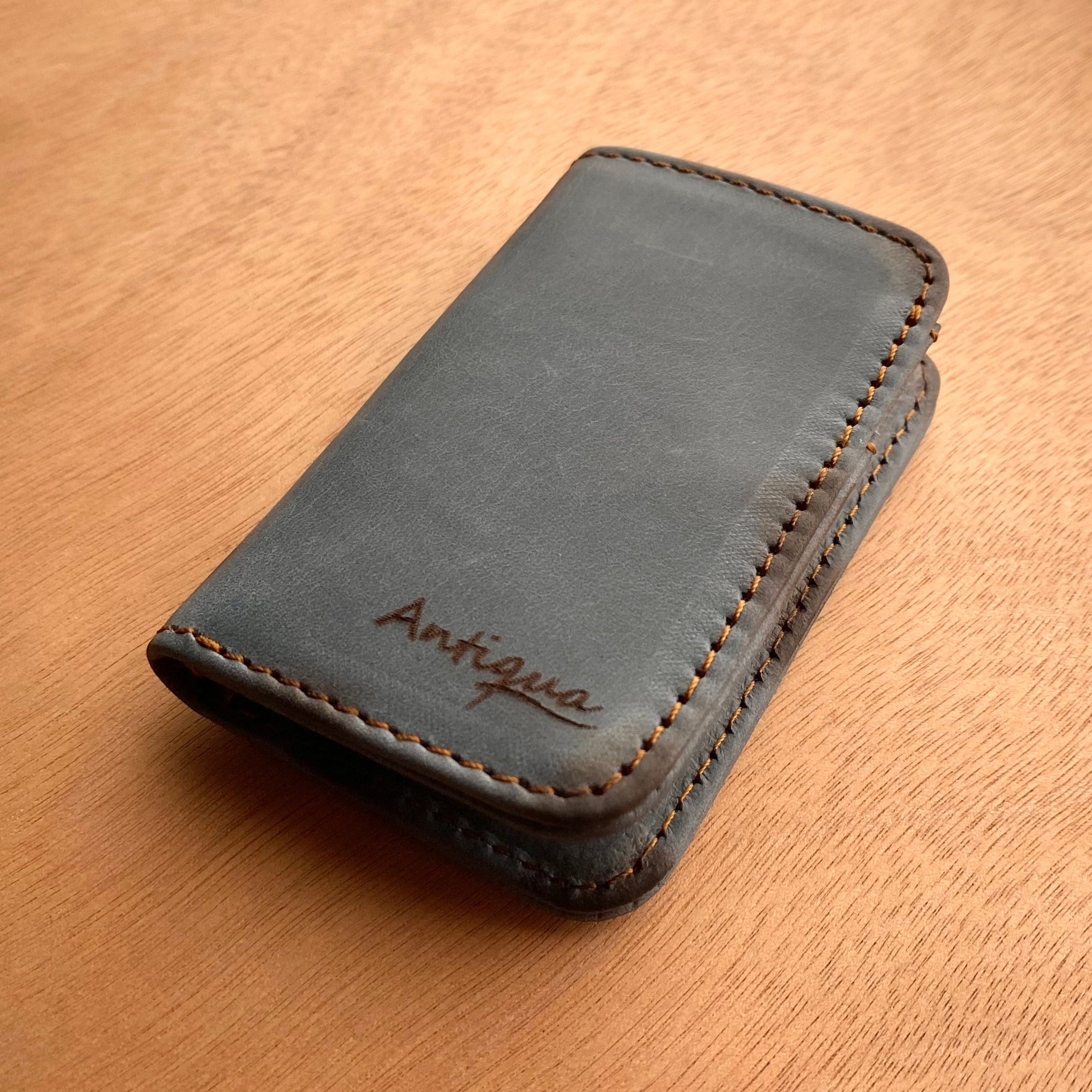 Kit Porta Pasaporte y Tarjetero