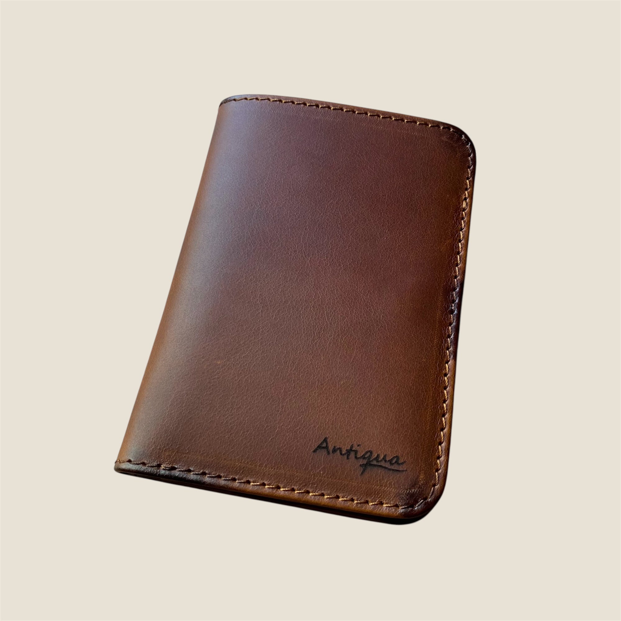 Porta Pasaporte Vino